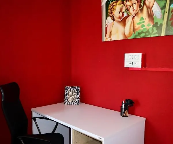 Apartmán Lalaura High Quality Znjan 500 M Sea Magic View Free Parking